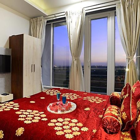 Comfort Inn Donil Vadodara Ngoại thất bức ảnh